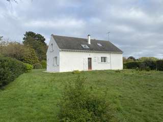 Vente maison