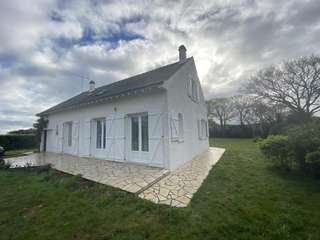 Vente maison