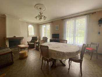 Vente maison