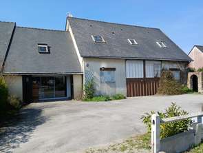 Vente Maison 4 chambresGuérande