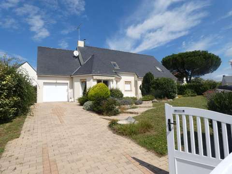 Vente maison 6 pièces Guérande 44