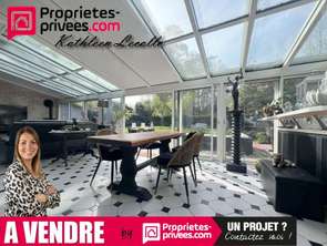 Vente Maison 4 chambresGuérande
