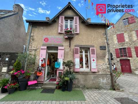 Vente maison 4 pièces Guérande 44