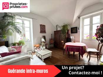 Vente Maison 1 chambreGuérande