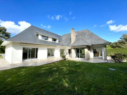 Vente maison 8 pièces Guérande 44