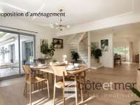 Vente maison 8 pièces Vente maison 8 pièces