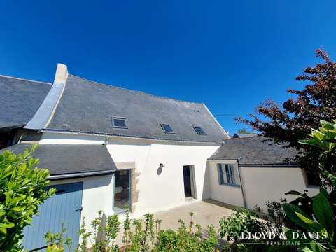 Vente maison 5 pièces Guérande 44