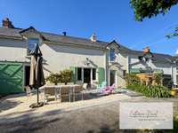 Vente maison 8 pièces Vente maison 8 pièces