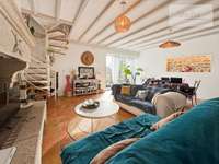 Vente maison 11 pièces Vente maison 11 pièces