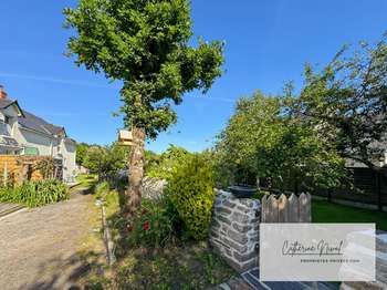 Vente Maison 6 chambresGuérande