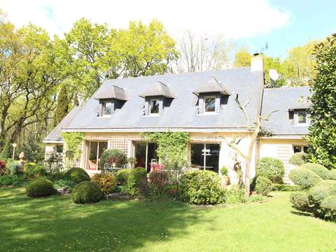 Vente maison 6 pièces Guérande 44