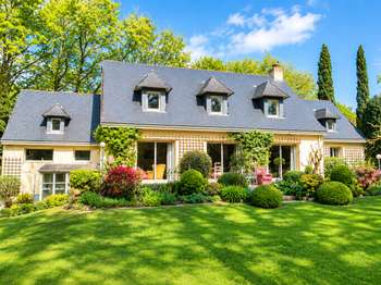 Vente Maison 5 chambresGuérande