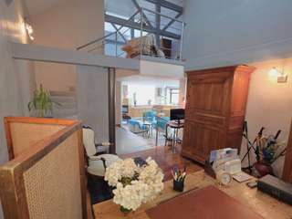 Vente maison