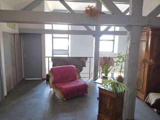 Vente maison
