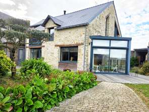 Vente Maison 4 chambresGuérande