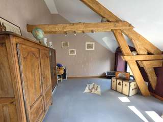Vente maison