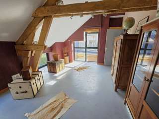 Vente maison