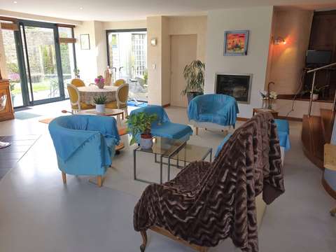 Vente maison