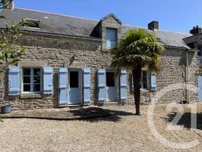 Vente Maison 4 chambresGuérande