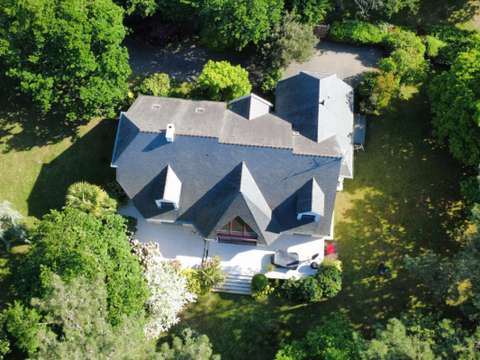 Vente maison 5 pièces Guérande 44