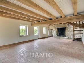 Vente Maison 4 chambresGuérande