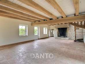 Vente Maison 4 chambresGuérande
