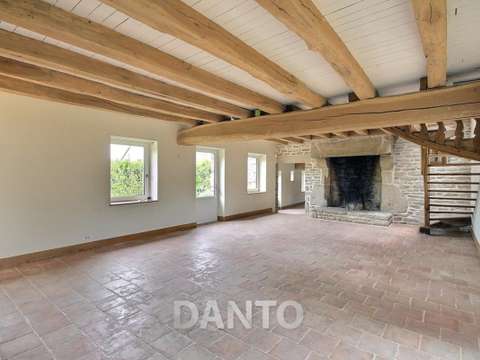 Vente maison 6 pièces Guérande 44