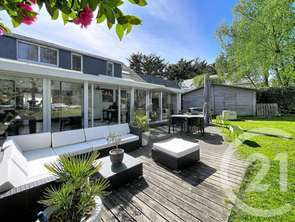 Vente Maison 4 chambresGuérande