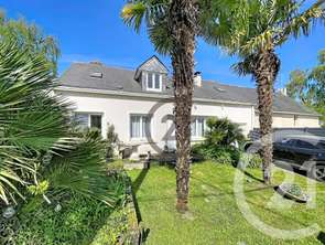 Vente Maison 4 chambresGuérande