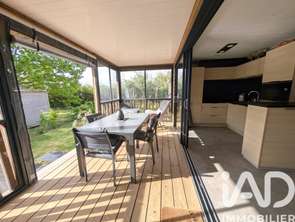 Vente Maison 3 chambresGuérande