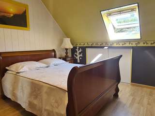 Vente maison 11 pièces