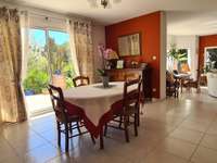 Vente maison 11 pièces