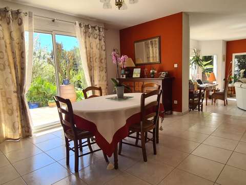 Vente maison 11 pièces