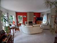 Vente maison 11 pièces
