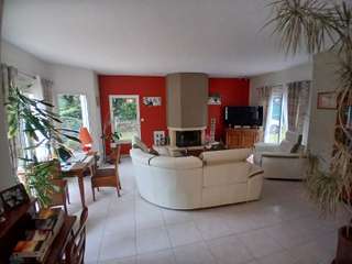 Vente maison 11 pièces