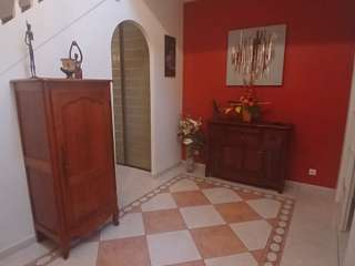 Vente maison 11 pièces