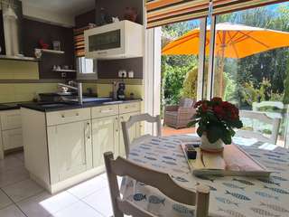 Vente maison 11 pièces