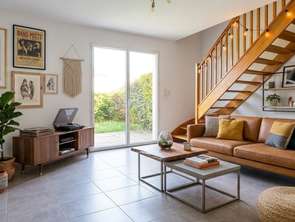 Vente Maison 2 chambresGuérande