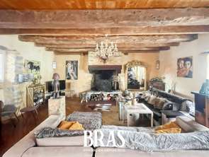 Vente Maison 4 chambresGuérande