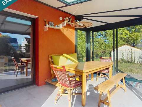 Vente maison 5 pièces Guérande 44