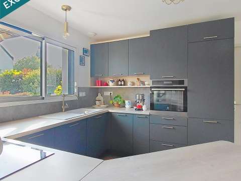 Vente maison 5 pièces Guérande 44