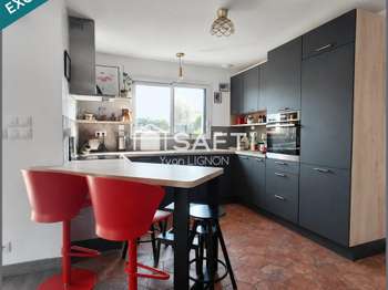 Vente Maison 3 chambresGuérande