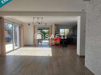 Vente Maison 3 chambresGuérande