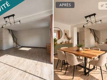 Vente Maison 3 chambresGuérande
