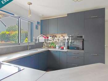 Vente Maison 3 chambresGuérande