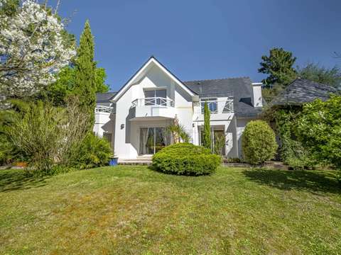 Vente maison 9 pièces Guérande 44