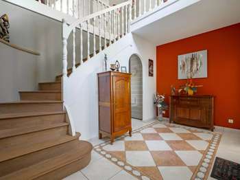 Vente maison 9 pièces