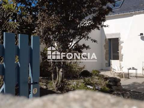 Vente maison 4 pièces Guérande 44