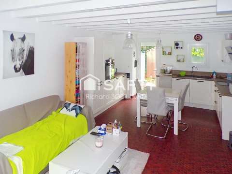 Vente maison 2 pièces Guérande 44