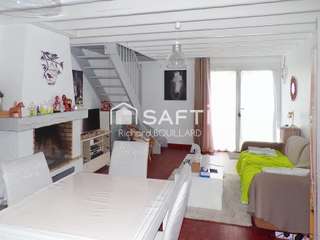 Vente maison 2 pièces